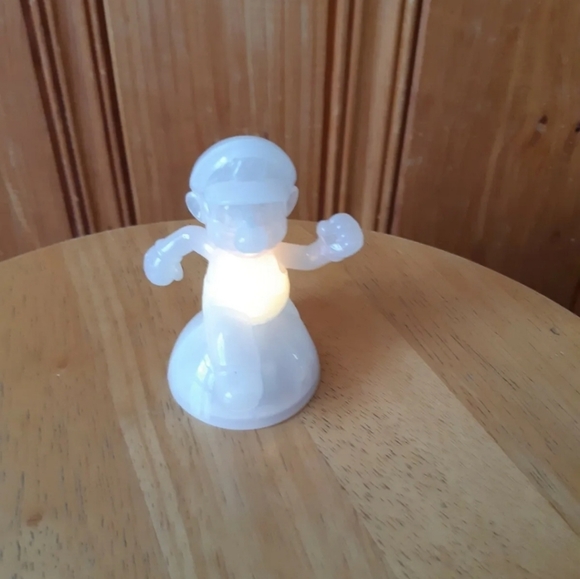 4 Mario Bros Mcdonald  Figure #5  Power Up Block Toy 2018, 2014 Nintendo #323, 2 - Picture 4 of 8